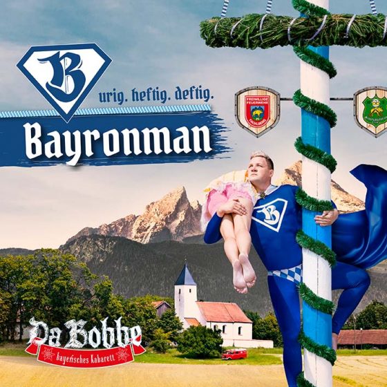 Termine & Tickets BobbeKabarett